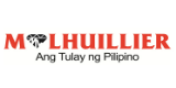 M Lhuillier logo