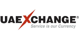 uae exchange logo