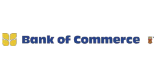 bank of commerce logo