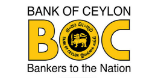 bank of ceylon logo