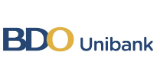 BDO Unibank logo