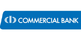 commerical bank logo