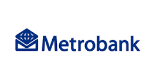 Metrobank logo