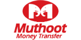 Muthoot money transfer logo