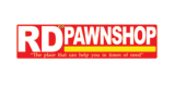 RD Pawnshop logo