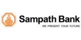 sampath bank logo