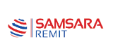 samsara remit logo