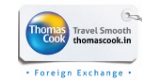 Thomas Cook logo